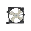 MOTOVENTILADOR COMPLETO SIN AIRE ACONDICIONADO 16 VÁLVULAS NISSAN TSUBAME 1.6 L 1993-2003