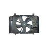 MOTOVENTILADOR COMPLETO CON AIRE ACONDICIONADO NISSAN TIIDA 1.6 L 2009-2016
