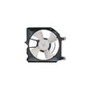MOTOVENTILADOR COMPLETO CON AIRE ACONDICIONADO 16 VÁLVULAS NISSAN SENTRA 1.6 L 1994-2000