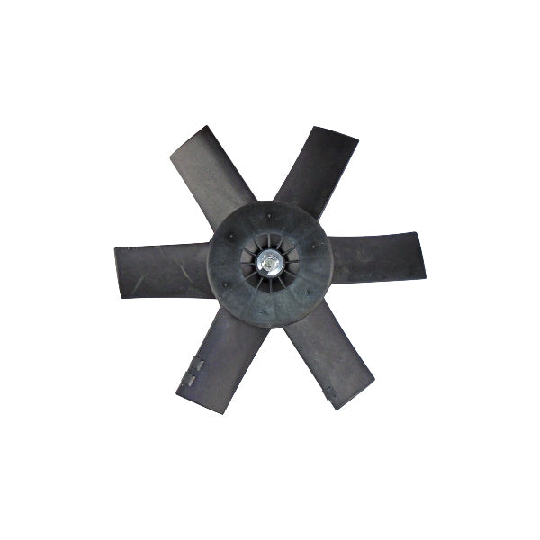 MOTOVENTILADOR SOLO CON ASPAS CON AIRE ACONDICIONADO CHEVROLET CHEVY PICK-UP 1.6 L 1994-2002