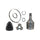 ESPIGA INTERIOR LADO CAJA CHEVROLET CHEVY C3 1.6 L 2009-2012