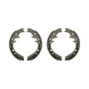 BALATAS TRASERAS TAMBOR DODGE RAM VAN 5.2 V8 1999-2002