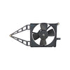 MOTOVENTILADOR COMPLETO SIN AIRE ACONDICIONADO CHEVROLET CHEVY MONZA C2 1.6 L 2004-2008