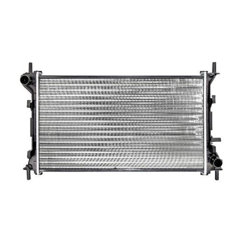 RADIADOR DE AGUA FORD FOCUS ESTÁNDAR  2 L 2000-2010