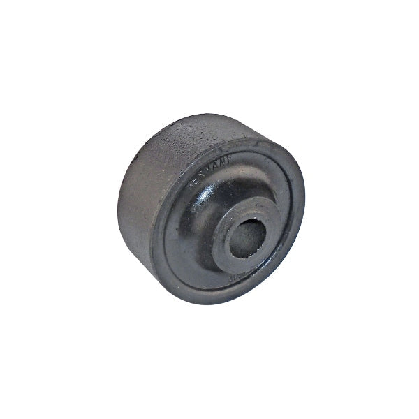 Buje de horquilla inferior chico sin ceja cazuela VW GOLF A4 3.2 V6 2004-2006