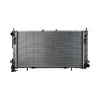 RADIADOR DE AGUA CHRYSLER GRAND VOYAGER AUTOMÁTICO  3.3 V6 2001-2003