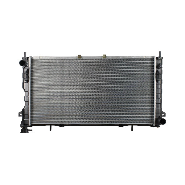 RADIADOR DE AGUA CHRYSLER GRAND VOYAGER AUTOMÁTICO  3.3 V6 2001-2003