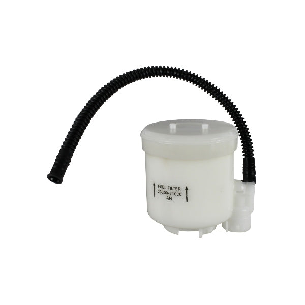 FILTRO DE GASOLINA SIN VÁLVULA TOYOTA HIACE 2.7 L 2005-2018