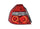 CALAVERA IZQUIERDA PONTIAC G-3 1.6 L 2006-2010