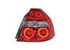 CALAVERA DERECHA PONTIAC G-3 1.6 L 2006-2010