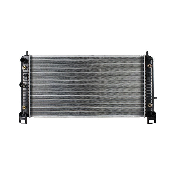 RADIADOR DE AGUA CHEVROLET AVALANCHE AUTOMÁTICO  5.3 V8 2002-2013