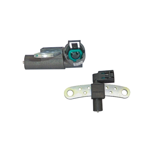 SENSOR CIGÜEÑAL NEGRO RENAULT MEGANE ESTÁNDAR  2 L 2001-2003 MSERIES