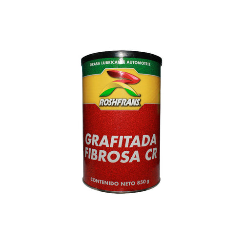 Grasa negra grafitada 850 gramos    