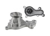 BOMBA DE AGUA COMPLETA CHEVROLET AVEO 1.5 L 2018-2023