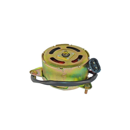 MOTOVENTILADOR SOLO SIN ASPAS SIN AIRE ACONDICIONADO CHEVROLET CORSA 1.8 L 2002-2005