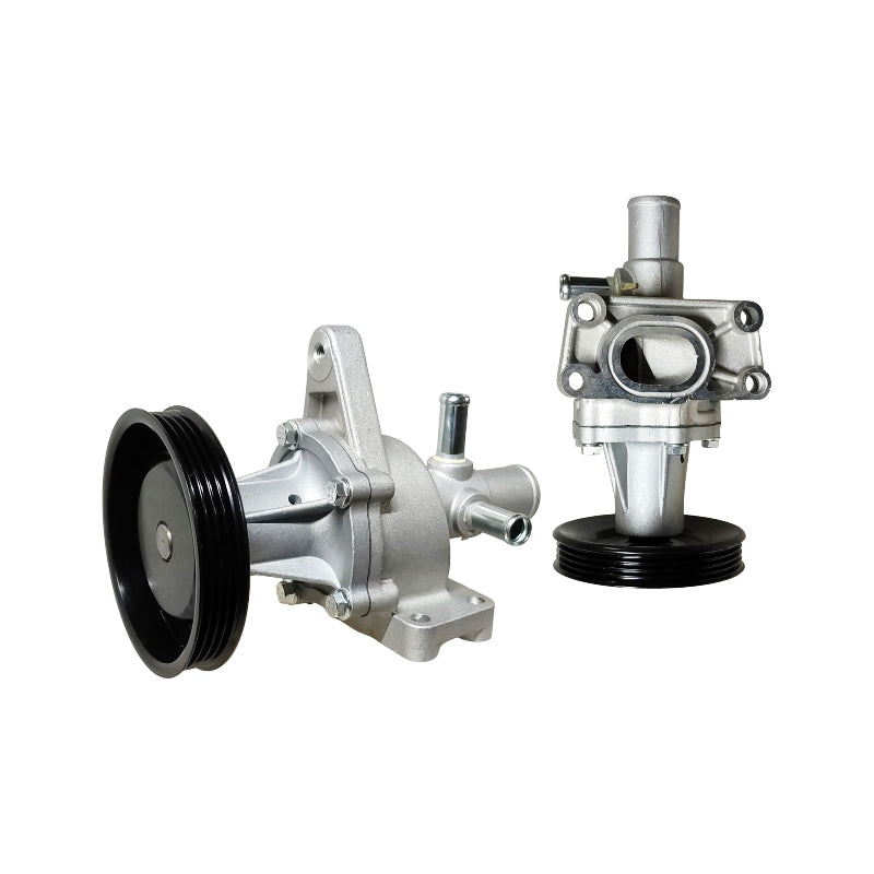 BOMBA DE AGUA COMPLETA CHEVROLET SPARK 1.2 L 2011-2017 KABUTO