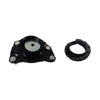 Base amortiguador delantero derecho con asiento JEEP LIBERTY 2.5 L 2002-2002