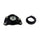 Base amortiguador delantero derecho con asiento JEEP LIBERTY 2.5 L 2002-2002