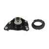 Base amortiguador delantero izquierdo con asiento JEEP LIBERTY 2.5 L 2002-2002