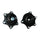 Base amortiguador delantero con balero HONDA CR-V 2 L 2007-2007