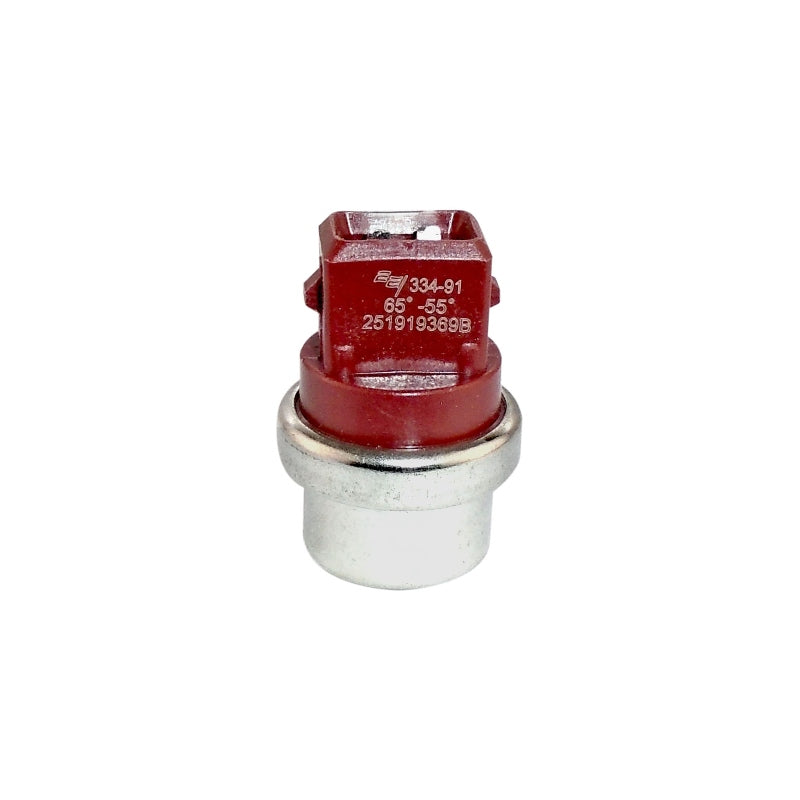 Bulbo de temperatura rojo VW JETTA A3 2.8 V6 1997-1999