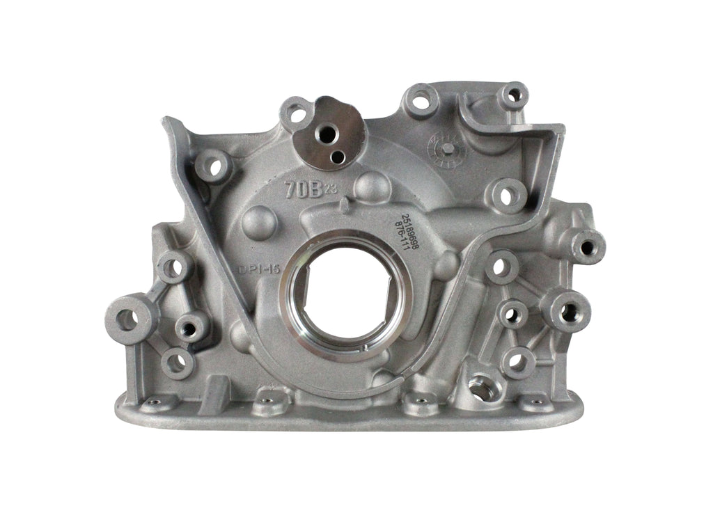 BOMBA DE ACEITE CHEVROLET MATIZ 1 L 2005-2015