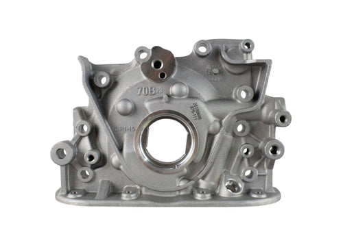 BOMBA DE ACEITE CHEVROLET MATIZ 1 L 2005-2015
