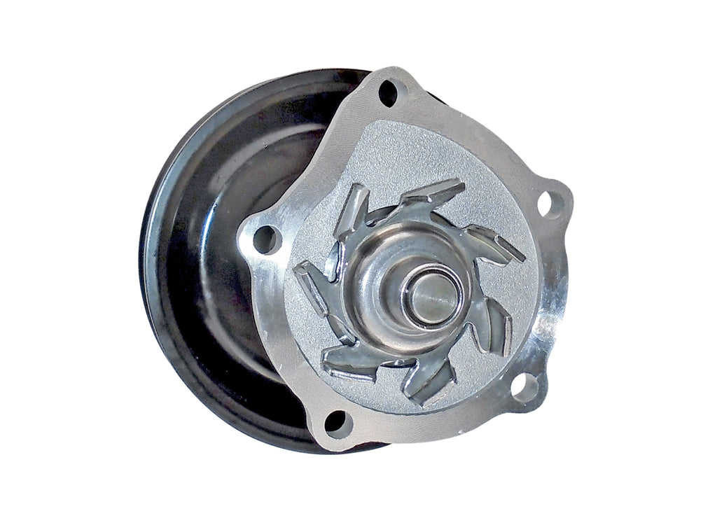 BOMBA DE AGUA REPUESTO CHEVROLET SPARK 1.2 L 2011-2017