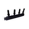 Bobina de encendido 7 pines con módulo CHEVROLET TRAX 1.4 L 2013-2016