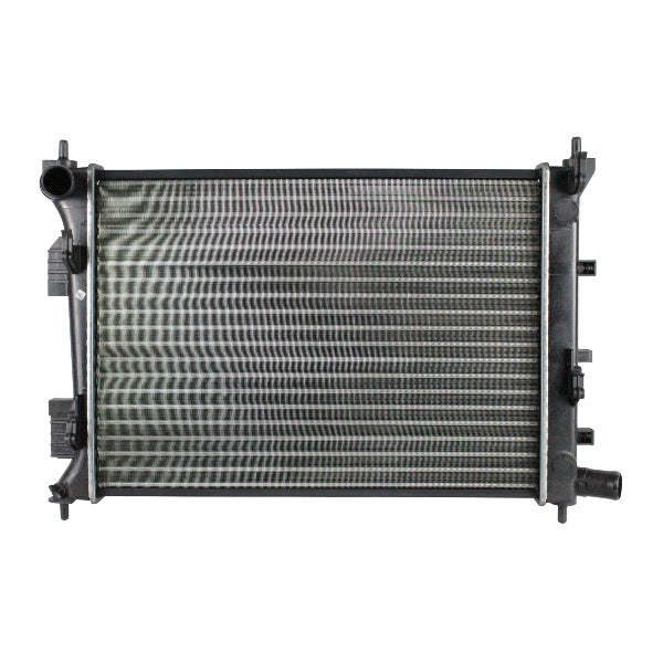 RADIADOR DE AGUA HYUNDAI TUCSON ESTÁNDAR  1.6 L 2016-2018