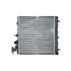 RADIADOR DE AGUA HYUNDAI ATOS 1 L 2001-2004