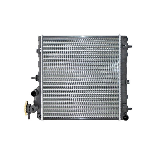RADIADOR DE AGUA HYUNDAI ATOS 1 L 2001-2004