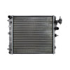 RADIADOR DE AGUA HYUNDAI ATOS 1.1 L 2005-2012