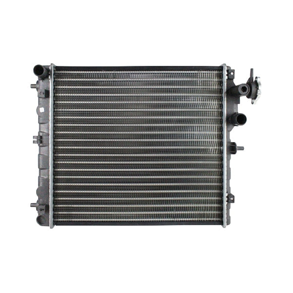 RADIADOR DE AGUA HYUNDAI ATOS 1.1 L 2005-2012