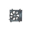 MOTOVENTILADOR COMPLETO HYUNDAI ATOS 1.1 L 2005-2012