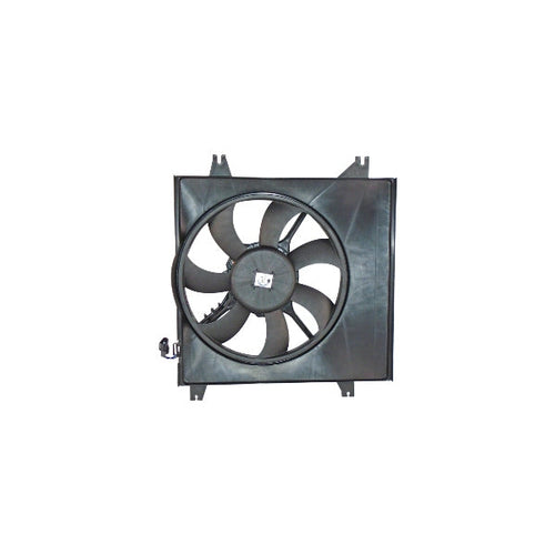 MOTOVENTILADOR COMPLETO HYUNDAI ATOS 1.1 L 2005-2012