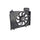 MOTOVENTILADOR COMPLETO SIN RESISTENCIA HYUNDAI I10 1.1 L 2012-2015