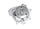 BOMBA DE AGUA COMPLETA CHEVROLET ASTRA 1.8 L 2007-2008