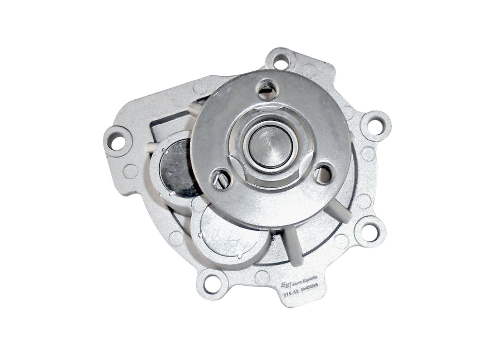 BOMBA DE AGUA COMPLETA CHEVROLET CRUZE 1.8 L 2009-2016