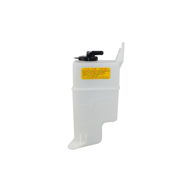 Depósito de anticongelante con tapón HYUNDAI ATOS 1 L 2001-2004 BEST COOLING