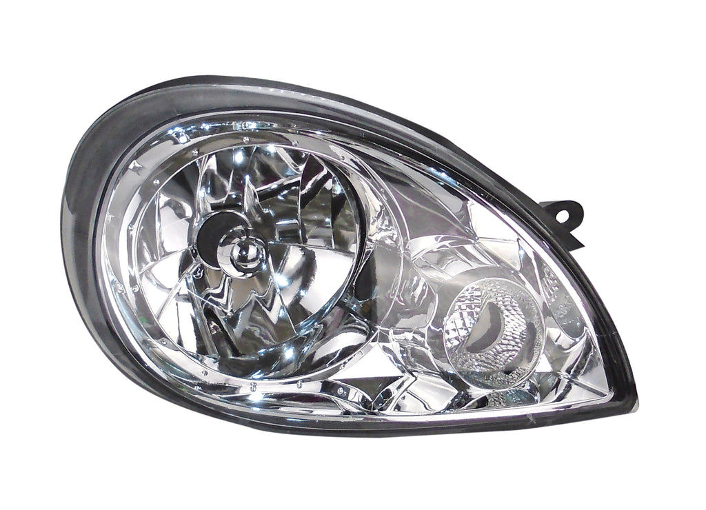 FARO DERECHO CHEVROLET CHEVY C2 1.6 L 2004-2008