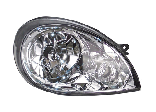 FARO DERECHO CHEVROLET CHEVY C2 1.6 L 2004-2008