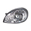 FARO IZQUIERDO CHEVROLET CHEVY C2 1.6 L 2004-2008 DIFORZA