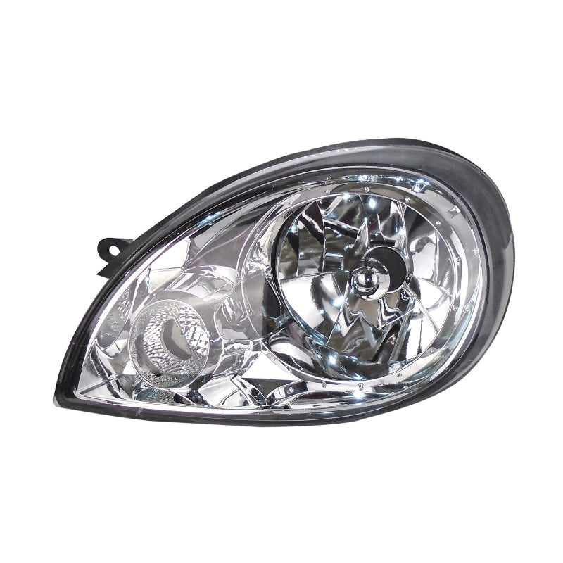 FARO IZQUIERDO CHEVROLET CHEVY POP C2 1.6 L 2004-2008 DIFORZA