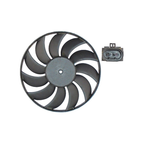 MOTOVENTILADOR SOLO CON ASPAS FORD ECOSPORT 2 L 2003-2011