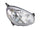 FARO DERECHO NISSAN MICRA 1.6 L 2015-2015