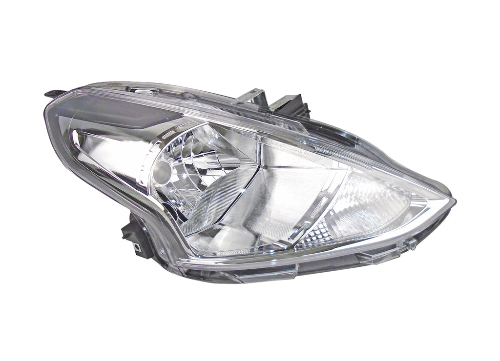 FARO DERECHO NISSAN V-DRIVE 1.6 L 2020-2023