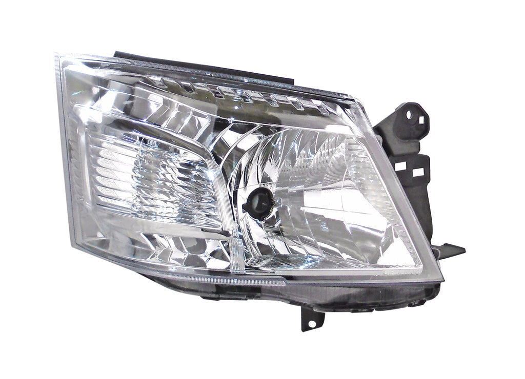 FARO DERECHO NISSAN URVAN 2.5 TDI 2013-2018