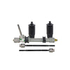 Caja de dirección estándar con biela sin terminal CHEVROLET CHEVY MONZA C2 1.6 L 2004-2008