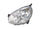 FARO IZQUIERDO NISSAN MICRA 1.6 L 2015-2015